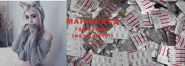 эйфоретик Липки